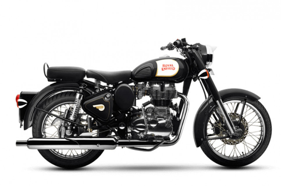 Royal Enfield CLASSIC ABS