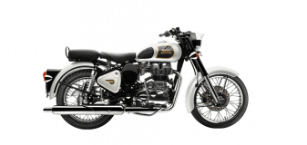 Royal Enfield CLASSIC ABS