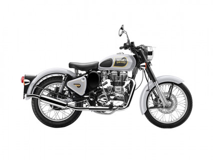 Royal Enfield CLASSIC Singal Channel ABS